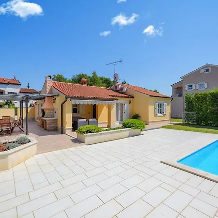 Casa Rita Holiday home Porec