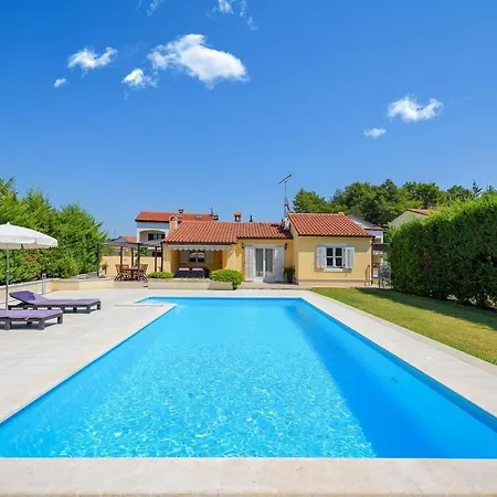 Casa Rita Holiday home *