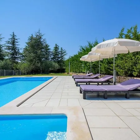 Casa Rita * Porec
