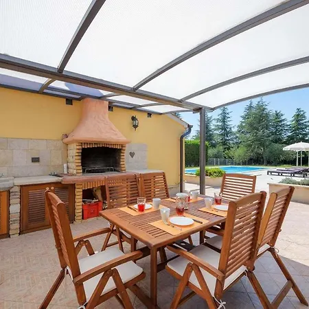 Casa Rita Porec