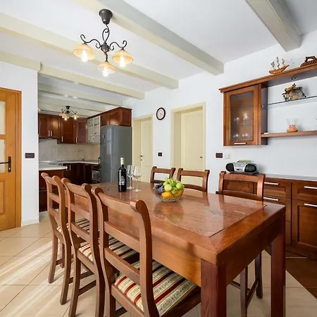 Casa Rita Holiday home Porec