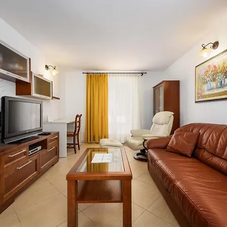 Holiday home Casa Rita
