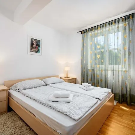 Holiday home Casa Rita *