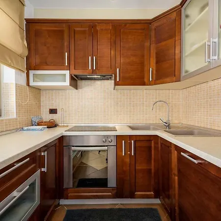 Casa Rita Holiday home *
