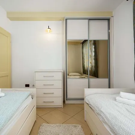Casa Rita Porec