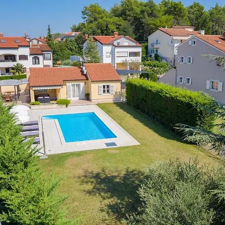 Casa Rita Holiday home *