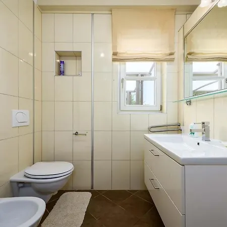 Casa Rita Holiday home *