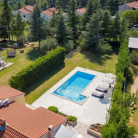 Holiday home Casa Rita Porec